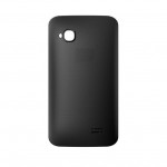Back Panel Cover For Micromax Bolt S300 White - Maxbhi Com