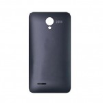 Back Panel Cover For Micromax Bolt S302 White - Maxbhi Com