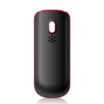 Back Panel Cover For Micromax C260 White - Maxbhi Com