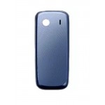 Back Panel Cover For Micromax C2i Blue - Maxbhi.com