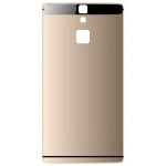 Back Panel Cover For Micromax Canvas 6 Gold - Maxbhi Com
