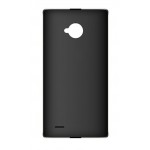 Back Panel Cover For Micromax Canvas Amaze 4g Q491 White - Maxbhi Com