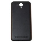 Back Panel Cover For Micromax Canvas Blaze 4g Q400 White - Maxbhi Com