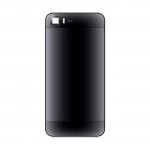 Back Panel Cover For Micromax Canvas Fire 3 A096 White - Maxbhi Com