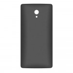 Back Panel Cover For Micromax Canvas Fire 4g White - Maxbhi Com