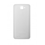 Back Panel Cover For Micromax Canvas Mad White - Maxbhi.com