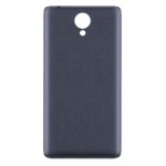 Back Panel Cover For Micromax Canvas Mega 4g Q417 White - Maxbhi Com