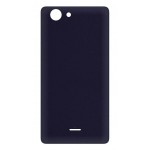 Back Panel Cover For Micromax Canvas Nitro 3 E352 White - Maxbhi Com