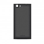Back Panel Cover For Micromax Canvas Play 4g White - Maxbhi Com
