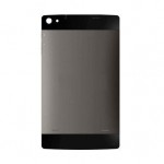 Back Panel Cover For Micromax Canvas Tab P680 Copper - Maxbhi Com