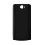 Back Panel Cover For Micromax Canvas Tube A118r White - Maxbhi Com