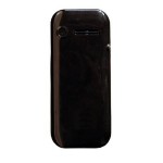 Back Panel Cover For Micromax Cg410 White - Maxbhi Com