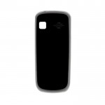 Back Panel Cover For Micromax Cg777 White - Maxbhi Com