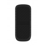 Back Panel Cover For Micromax Colourtech C100 Black - Maxbhi.com