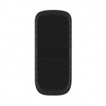 Back Panel Cover For Micromax Colourtech C100 White - Maxbhi Com