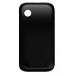 Back Panel Cover For Micromax E390 White - Maxbhi Com