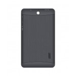 Back Panel Cover For Micromax Funbook Duo P310 Grey - Maxbhi.com