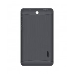 Back Panel Cover For Micromax Funbook Duo P310 Grey - Maxbhi.com