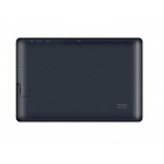 Back Panel Cover For Micromax Funbook P280 Blue - Maxbhi.com