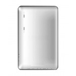 Back Panel Cover For Micromax Funbook Pro White - Maxbhi.com