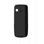Back Panel Cover For Micromax Gc222 Black - Maxbhi.com