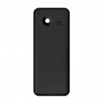Back Panel Cover For Micromax Gc255 White - Maxbhi Com