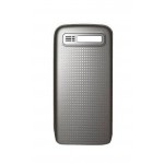 Back Panel Cover For Micromax H360 Black - Maxbhi.com