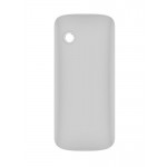 Back Panel Cover For Micromax Joy X1850 White - Maxbhi.com
