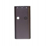 Back Panel Cover For Micromax M2 Black - Maxbhi.com