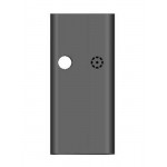 Back Panel Cover For Micromax M2 Grey - Maxbhi.com