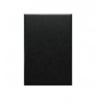 Back Panel Cover For Micromax Modu T Black - Maxbhi.com