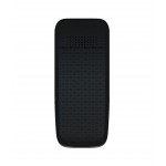 Back Panel Cover For Micromax Mts Rockstar C192 Cdma Black - Maxbhi.com