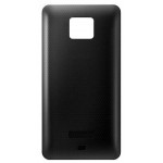 Back Panel Cover For Micromax Ninja A91 White - Maxbhi Com