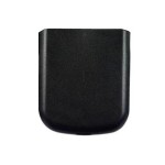 Back Panel Cover For Micromax Q1 Black - Maxbhi.com