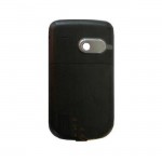 Back Panel Cover For Micromax Q1 Plus White - Maxbhi Com