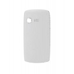 Back Panel Cover For Micromax Q36 White - Maxbhi.com