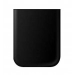 Back Panel Cover For Micromax Q3 Ezpad Black - Maxbhi.com