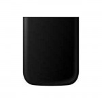 Back Panel Cover For Micromax Q3 Plus Black - Maxbhi.com