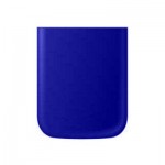 Back Panel Cover For Micromax Q3 Plus Blue - Maxbhi.com