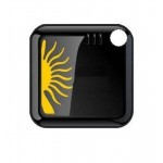 Back Panel Cover For Micromax Q55 Black Black - Maxbhi.com
