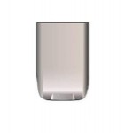 Back Panel Cover For Micromax Q6 Black - Maxbhi.com