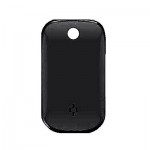 Back Panel Cover For Micromax Superfone Punk A45 Black - Maxbhi.com