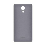 Back Panel Cover For Micromax Unite 4 Grey - Maxbhi.com