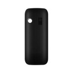 Back Panel Cover For Micromax X089 Black - Maxbhi.com