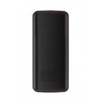 Back Panel Cover For Micromax X100 Black - Maxbhi.com