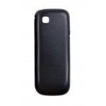 Back Panel Cover For Micromax X102 Black - Maxbhi.com