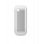 Back Panel Cover For Micromax X102 White - Maxbhi.com