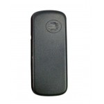 Back Panel Cover For Micromax X111 Black - Maxbhi.com