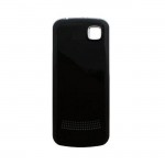 Back Panel Cover For Micromax X1i Xtra Silver - Maxbhi.com