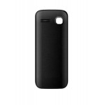 Back Panel Cover For Micromax X2050 Black - Maxbhi.com